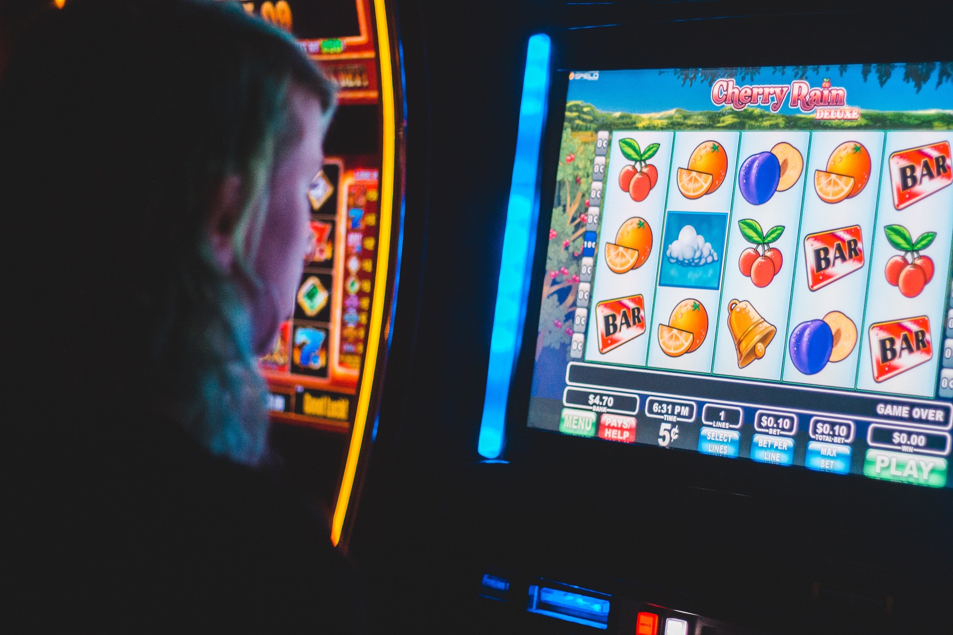 The Popularity Of Slot Games In New Zealand!