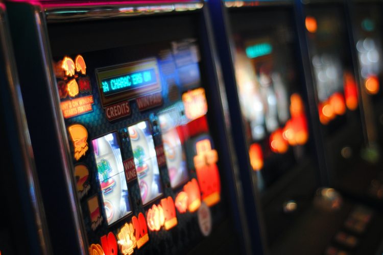 The Rising Popularity Of Casino Games In New Zealand