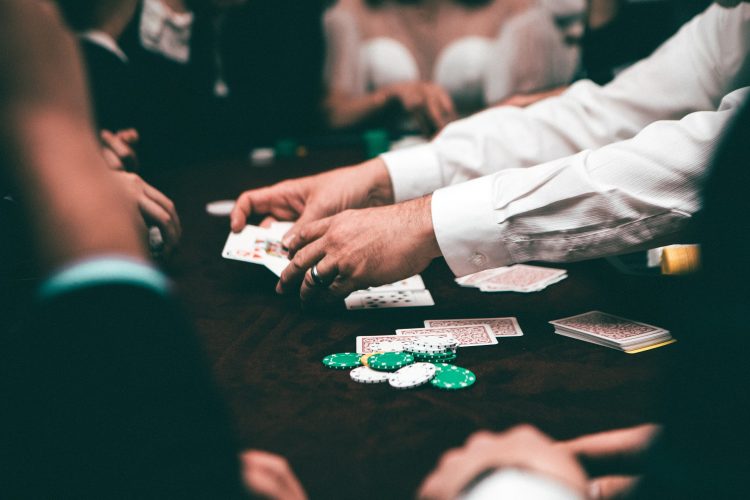 The Popularity Of Table Games In New Zealand