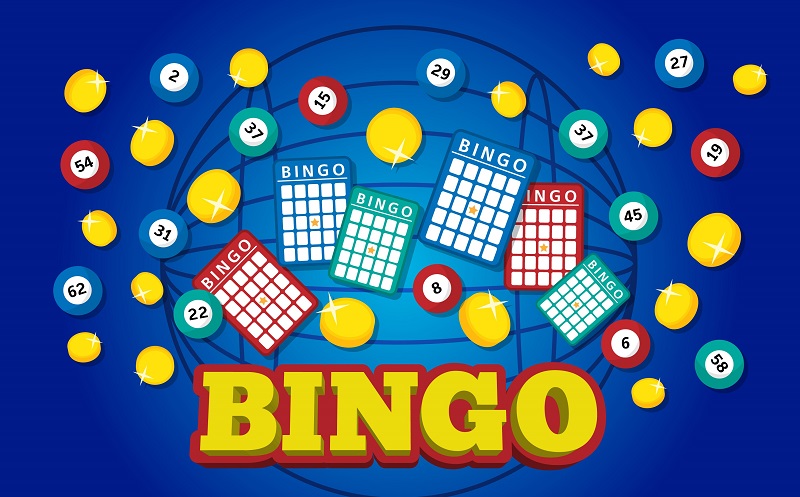 How to Play Bingo at a Casino