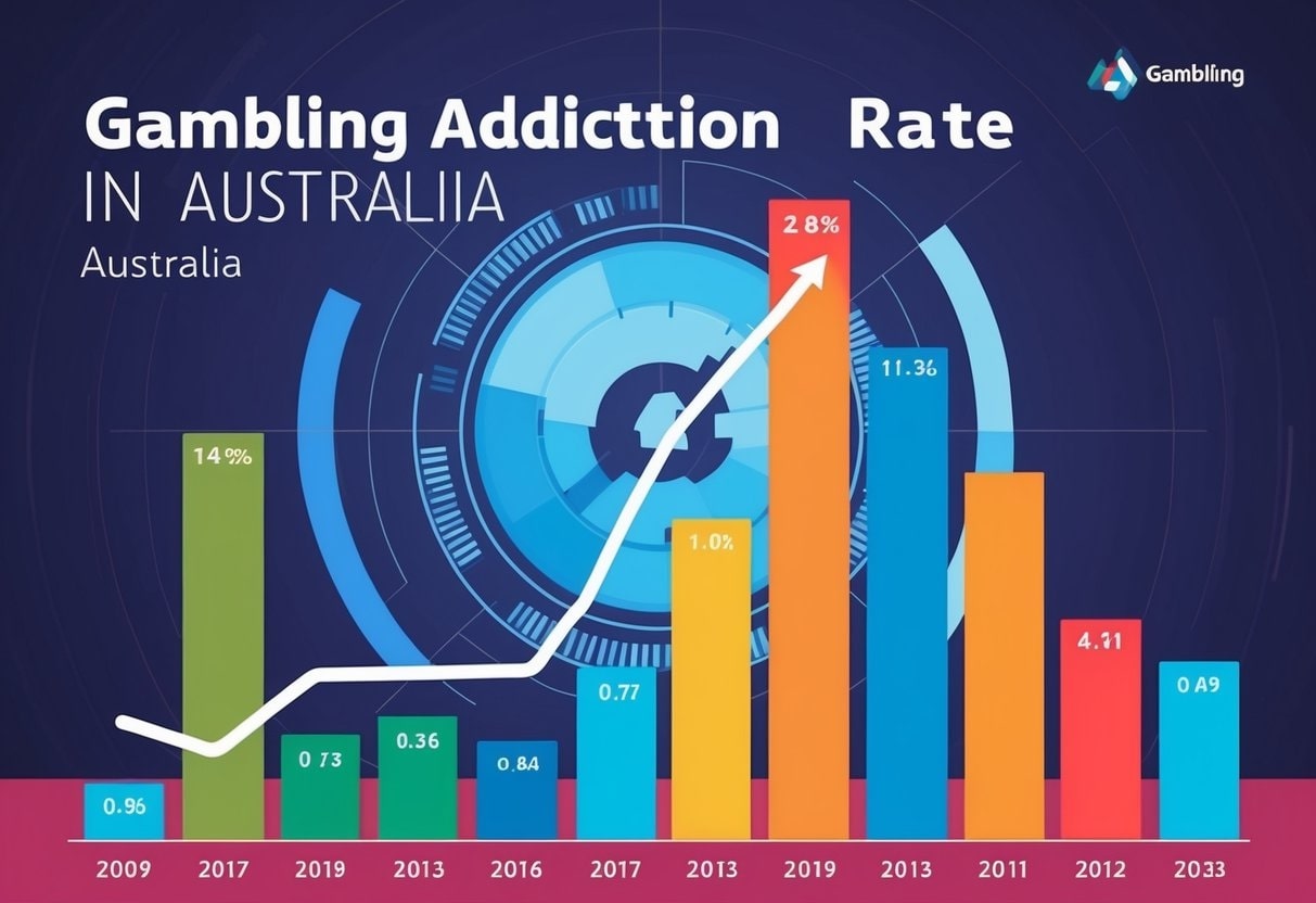 ow Machine Learning Protects Aussies from Gambling Addiction